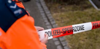 Vermisste leblos aufgefunden