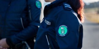 St.Gallen: Festnahme nach versuchtem Einschleichdiebstahl
