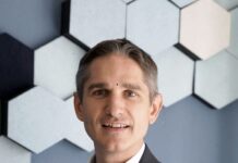 Thomas Nägele ist Entrepreneur Of The Year Liechtenstein 2026