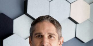 Thomas Nägele ist Entrepreneur Of The Year Liechtenstein 2026