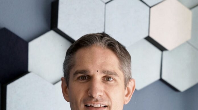 Thomas Nägele ist Entrepreneur Of The Year Liechtenstein 2026