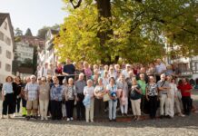 Triesen: «Dem Alter zur Ehre 2026»