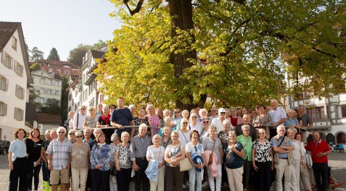 Triesen: «Dem Alter zur Ehre 2026»