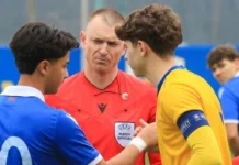 U-19: Zwei Länderspiele als Vorbereitung auf die EM-Qualifikation
