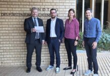FBP reicht Postulat zur Baby-Vorsorge ein