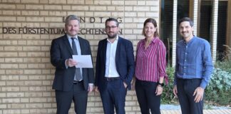 FBP reicht Postulat zur Baby-Vorsorge ein