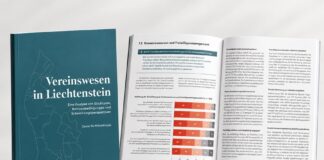 Liechtensteins Vereine: Stark verankert, hoch engagiert