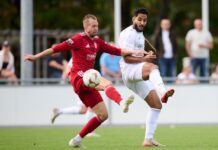 Ruggell unterliegt Altstätten knapp