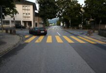 Widnau: Velofahrerin bei Unfall erheblich verletzt – Zeugenaufruf