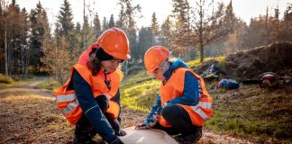 Zukunftstag – Schulkinder erleben neue Berufswelten