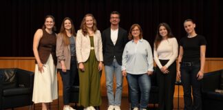 aha-Podiumsdiskussion zur Fristenlösung: Hohe Zustimmung bei Live-Umfrage