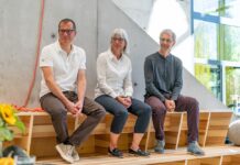 Rhiblok eröffnet – Liechtenstein hat seine erste Kletterhalle