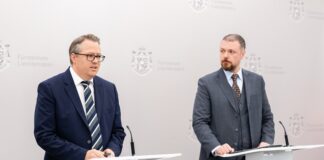 Landesbudget 2027 mit 58 Mio. Franken Gewinn