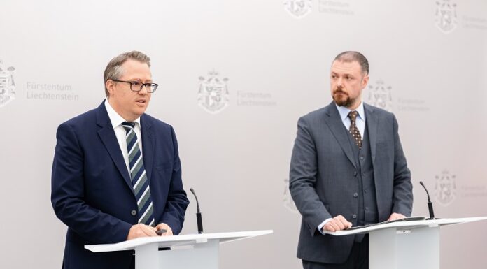 Landesbudget 2027 mit 58 Mio. Franken Gewinn