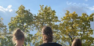 Jugendliche übernehmen Verantwortung im Sport