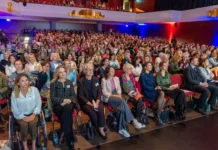 Businesstag für Frauen bringt Mut, Verantwortung und neue Perspektiven auf die Bühne
