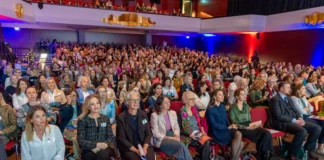 Businesstag für Frauen bringt Mut, Verantwortung und neue Perspektiven auf die Bühne