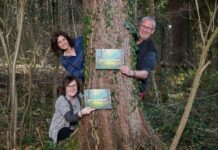 Schaaner “Waldgeflüster” für Waldpreis nominiert