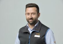 Der Coop Schaan zieht ins Lihga-Zelt