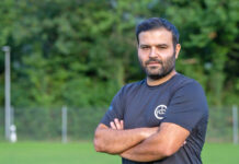 Aydin Demirci, Trainer FC Balzers: «Wir wollen jedes Spiel gewinnen»