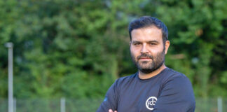 Aydin Demirci, Trainer FC Balzers: «Wir wollen jedes Spiel gewinnen»