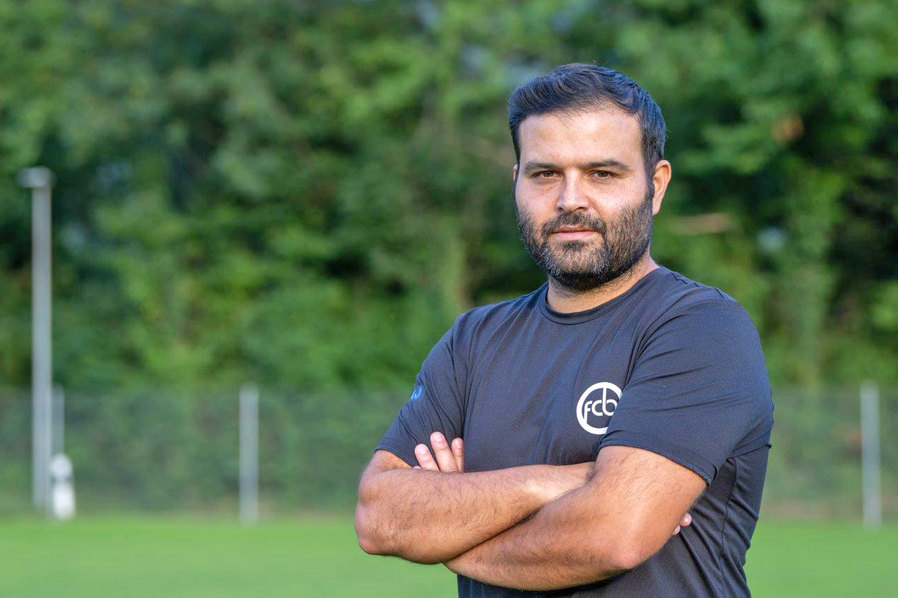Aydin Demirci, Trainer FC Balzers