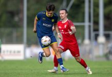 Balzers will Durststrecke beenden – FC Ruggell Leistung erhöhen