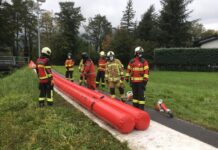 Einführungskurs Feuerwehr