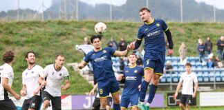 FC Balzers: Sand im Getriebe