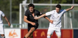 FC Ruggell: Bisher unter Wert geschlagen