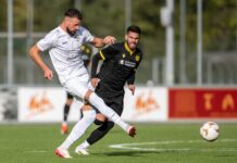 FC Balzers und der FC Ruggell sind gefordert
