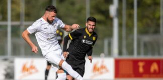 FC Ruggell feiert zweiten Sieg in Folge