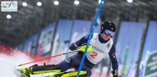 LSV: Erste Trainingseinheiten und Rennen in Litauen