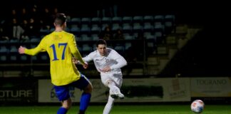 Historisches Aufeinandertreffen FC Ruggell – FC Balzers in der Interregionalklasse