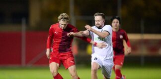 FL Cup: Balzers gewinnt gegen Vaduz II knapp