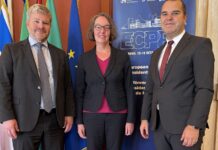 Landtagspräsident Kaufmann an hochrangiger Konferenz in Rom