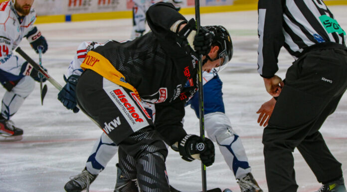 Pioneers zu Gast beim Vizemeister
