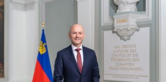 «Humanität und Verbindlichkeit gehören für mich zusammen»