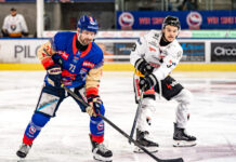 Pioneers: Auch in Innsbruck keine Punkte