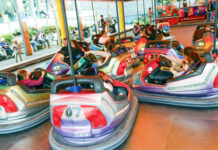 Liechtensteins Jahrmärkte: Vom Viehmarkt zum Volksfest