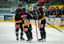 Pioneers: Zwei Spiele in der Ferne