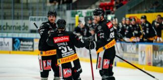 Pioneers: Zwei Spiele in der Ferne