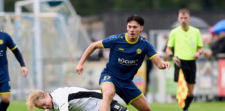 Steckt der FC Balzers in einer kleineren Krise?