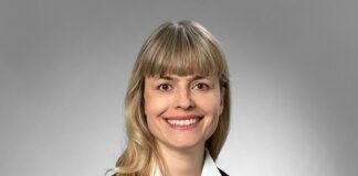 Marina Morach: Neue Leiterin des Amts für Lebensmittelkontrolle und Veterinärwesen