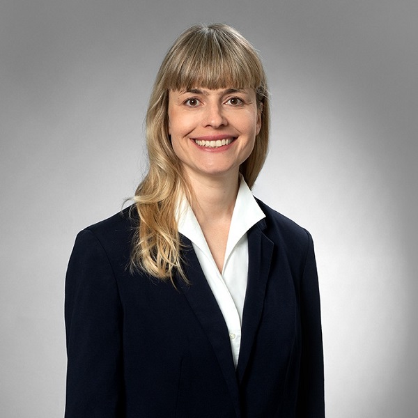 Marina Morach