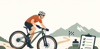 «Trainiere smarter, fahre schneller»
