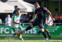 Heute: Der FC Schaan empfängt den Titelaspiranten Montlingen