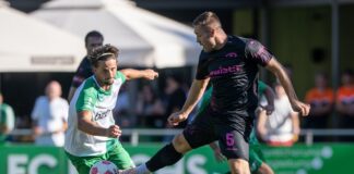 Heute: Der FC Schaan empfängt den Titelaspiranten Montlingen