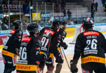 HCB Südtirol und RB Salzburg als nächste Gegner