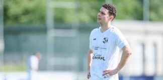 FC Ruggell landet wichtigen Sieg